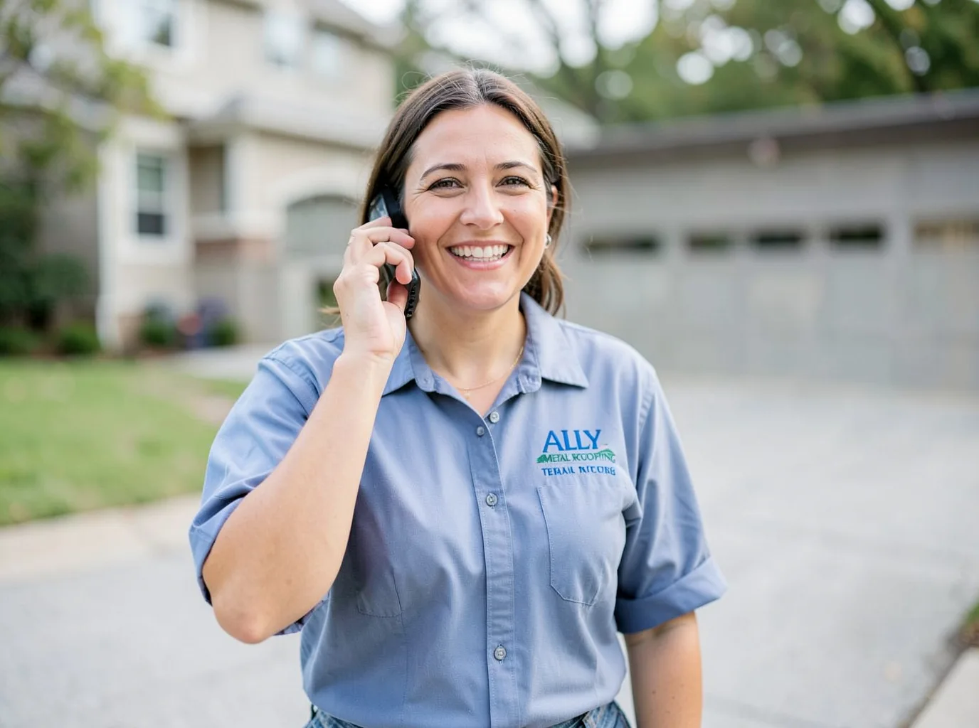 Metal Roof Installation Skwentna, AK FAQs